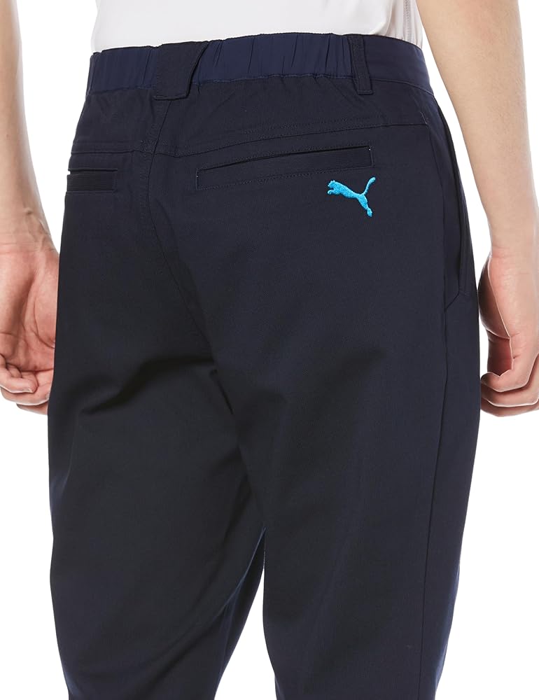 Amazon | [プーマ] ゴルフパンツ GOLF ゴルフ P EXストレッチ